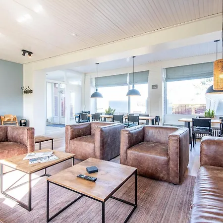 Steger-hues 34 Daire Sylt